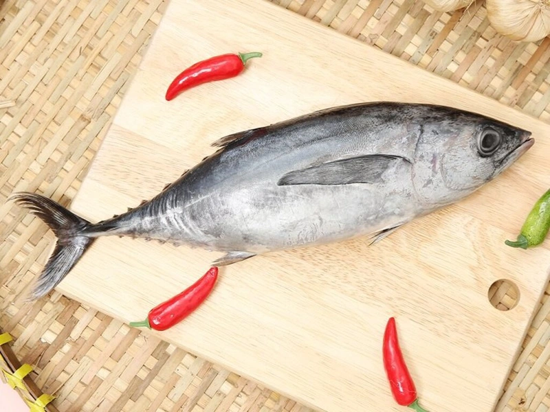 Bà bầu kiêng ăn cá gì để không ảnh hưởng đến sự phát triển của thai nhi? 2