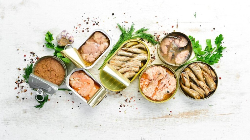 Bà bầu kiêng ăn cá gì để không ảnh hưởng đến sự phát triển của thai nhi? 3