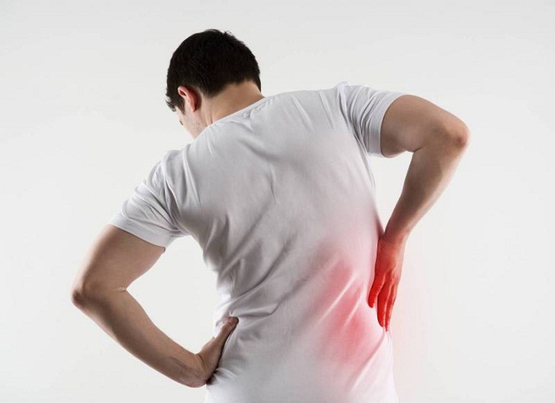Bác sĩ giải đáp câu hỏi Đau thần kinh tọa có nguy hiểm không 1