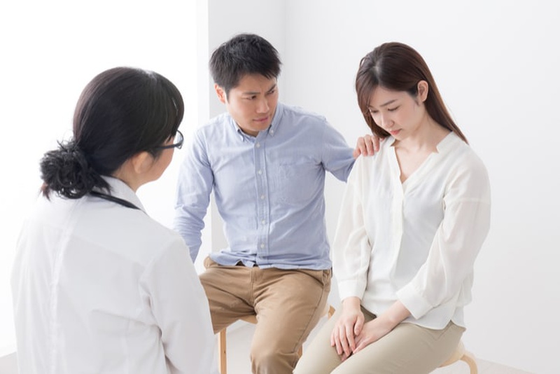 Bách khoa toàn thư giải đáp mọi thắc mắc về tiêm thuốc kích trứng 2