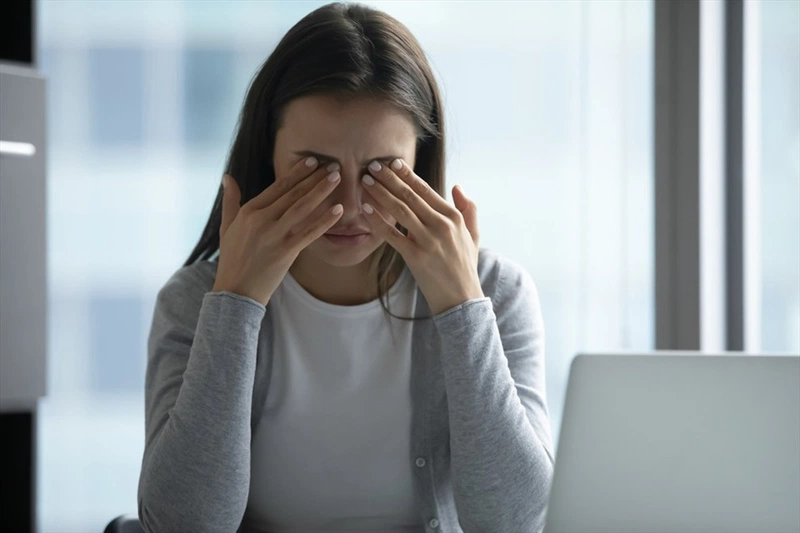 Bao nhiêu tuổi thì độ cận ổn định 1