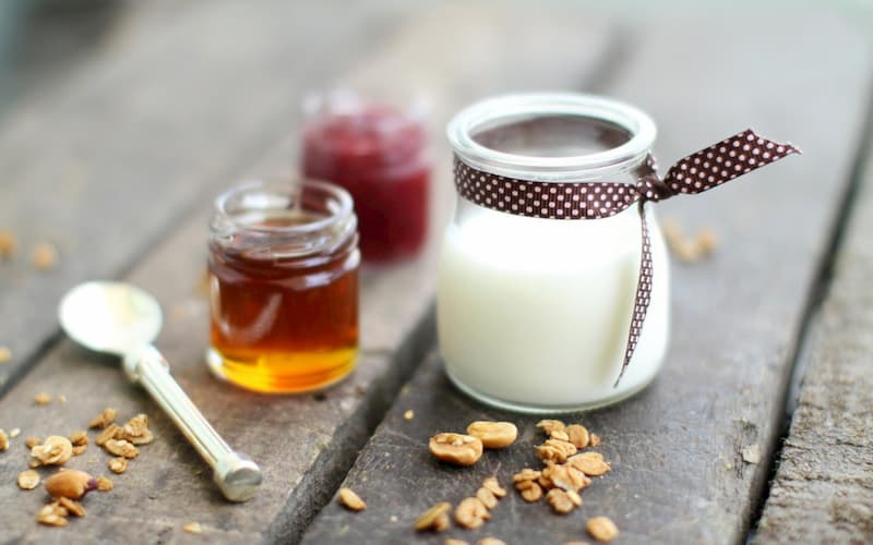 Bật mí các phương pháp giảm thâm mụn, dưỡng sáng da tại nhà hiệu quả 1