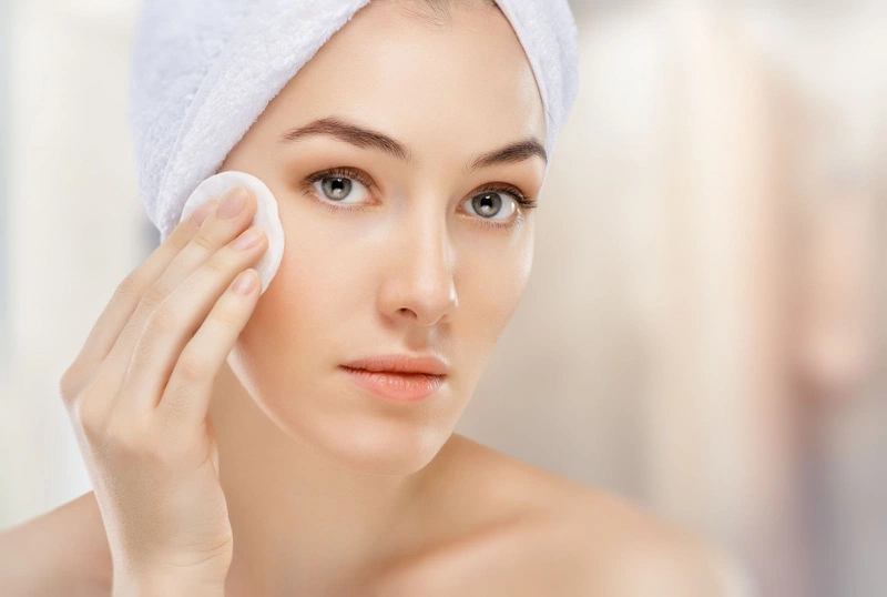 Bật mí cách làm đẹp bằng tinh dầu khuynh diệp 1
