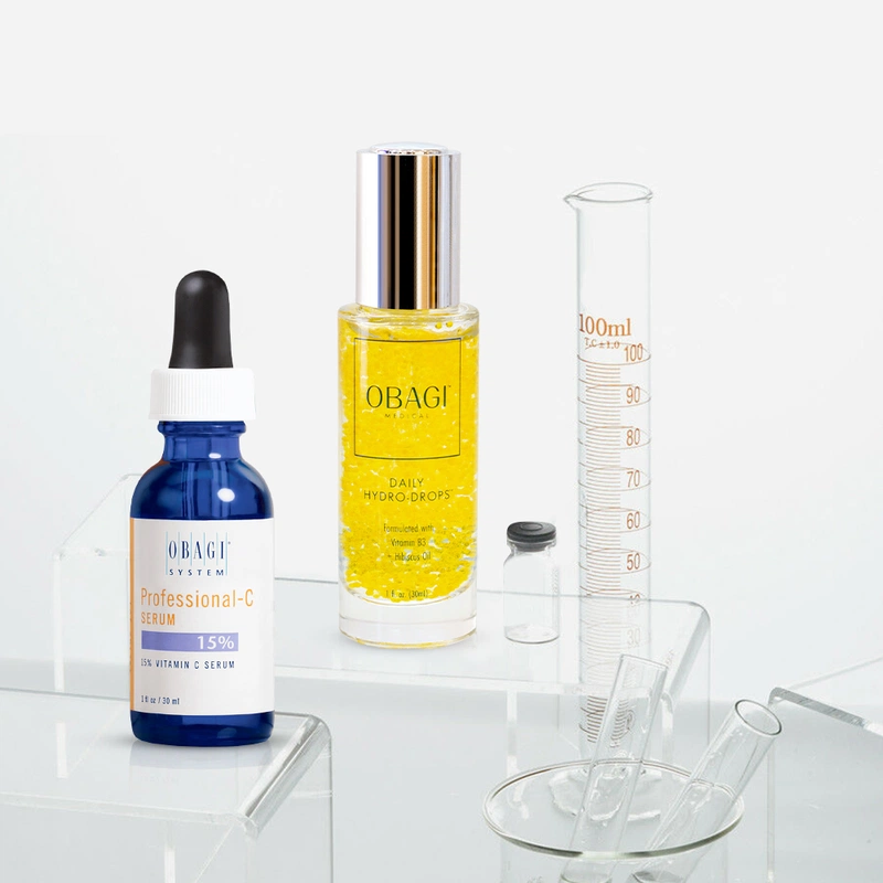 Bật mí cách sử dụng Niacinamide và Vitamin C tăng hiệu quả chăm sóc da 2