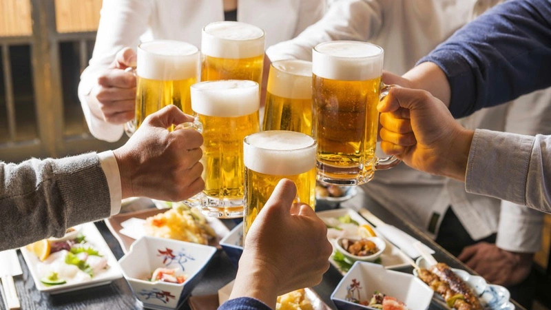 Bật mí nên ăn gì để giảm tiết axit dạ dày hiệu quả 8