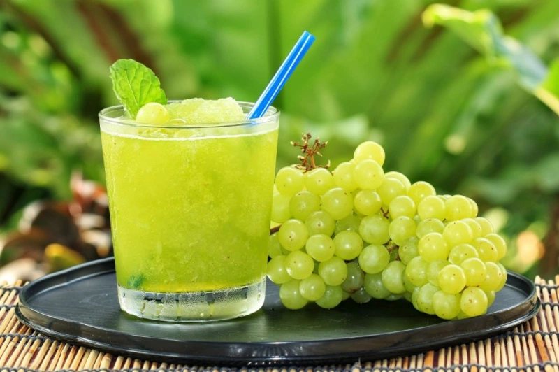 Bật mí nho bao nhiêu calo 6