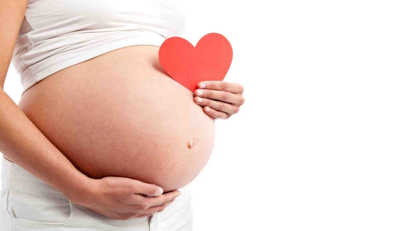 Bầu ăn cay được không? Ảnh hưởng của chế độ ăn cay đối với mẹ bầu và thai nhi 2