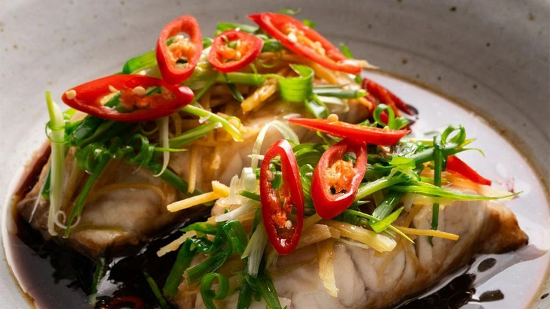 Bầu ăn mực được không? Điều cần biết về mực trong chế độ ăn của bà bầu