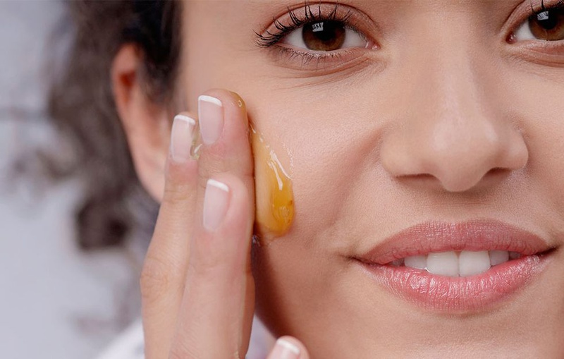 Bên cạnh hiệu quả ngăn ngừa lão hóa da, Peptide còn có tác dụng gì tốt cho da 3