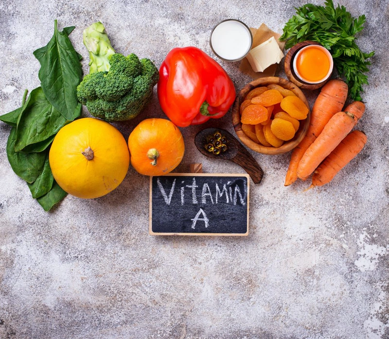 Top 7 loại vitamin và khoáng chất trị mụn - Bạn đã biết chưa? 2