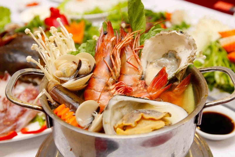 Bệnh tổ đỉa kiêng gì cho nhanh khỏi? 2