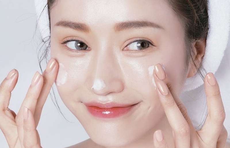 Bí quyết chăm sóc cho da mặt nhờn và lỗ chân lông to hiệu quả 3