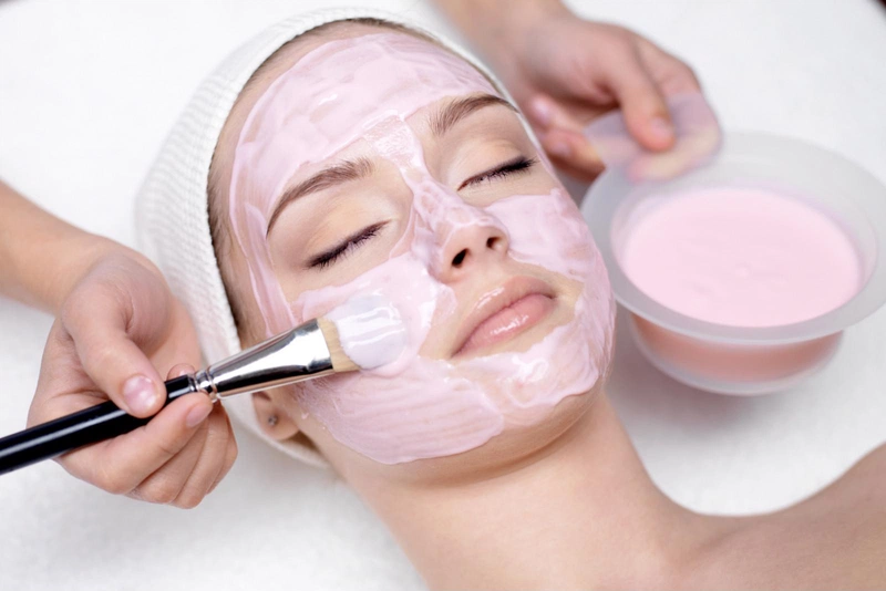 Bột sắn dây có tác dụng gì với da mặt? Cách làm đẹp với bột sắn dây mà chị em nên biết 2