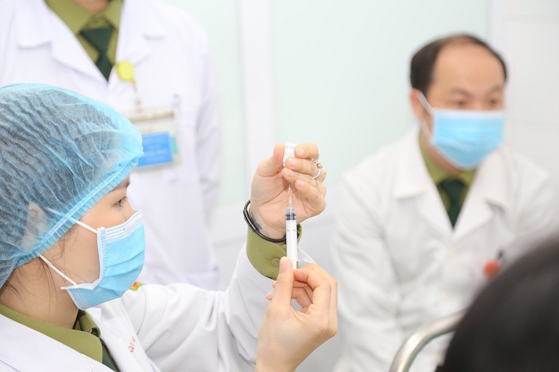 Các thử nghiệm lâm sàng và nghiên cứu mới nhất về u biểu mô đường tiêu hóa3