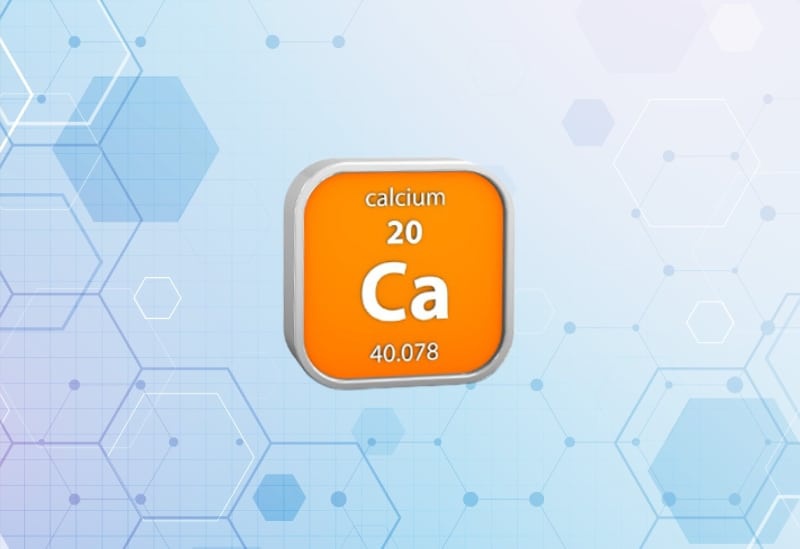 Canxi Nano là gì? Các thức uống giàu Canxi Nano nào tốt cho bé hiện nay 1