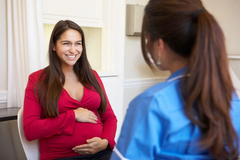 Cách chọn thuốc nhỏ mắt lẹo cho bà bầu 3