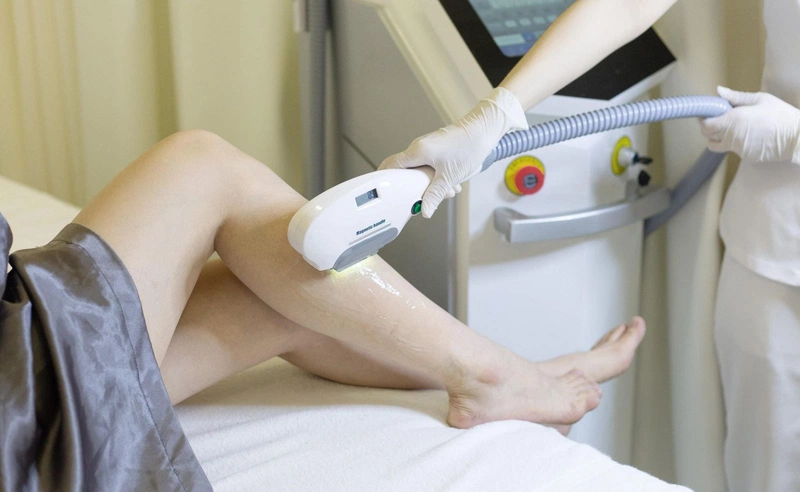 Mách bạn cách chữa chứng rậm lông ở phụ nữ hiệu quả 2