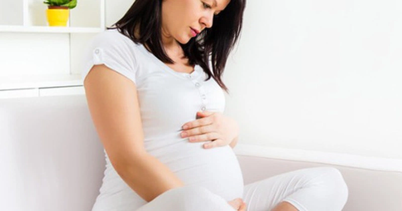 Cách chữa viêm lợi cho bà bầu không gây tác dụng phụ 1