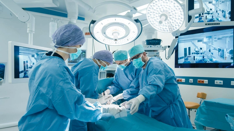 Cách chữa xệ tinh hoàn và những lưu ý quan trọng mà nam giới cần biết 3