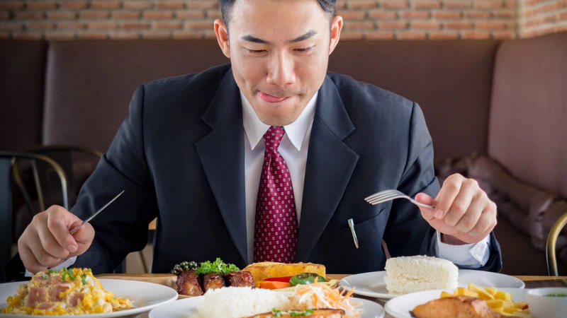 Ợ nóng có nguy hiểm không? Cách điều trị chứng ợ nóng như thế nào 2