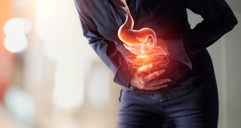 Ợ nóng có nguy hiểm không? Cách điều trị chứng ợ nóng như thế nào 3