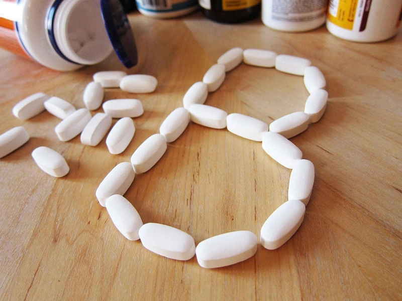Cách dùng vitamin B1 cho trẻ đúng và hiệu quả 1