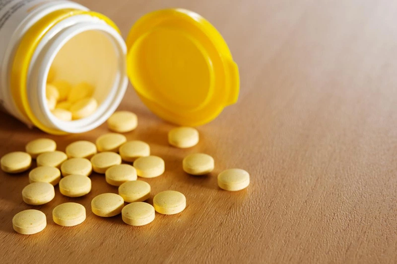 Cách dùng vitamin B1 cho trẻ đúng và hiệu quả 2