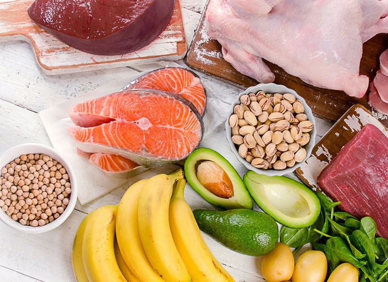 Cách dùng vitamin B1 cho trẻ đúng và hiệu quả 3