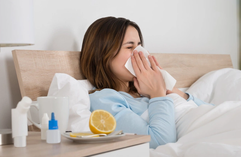 Cách sơ cứu sốt xuất huyết hiệu quả, an toàn 3