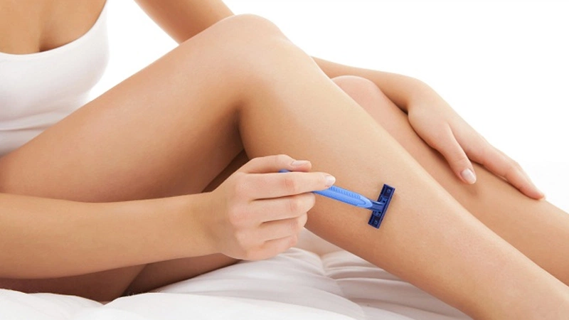 Cách triệt lông tay chân tại nhà hiệu quả mà ai cũng nên biết 2