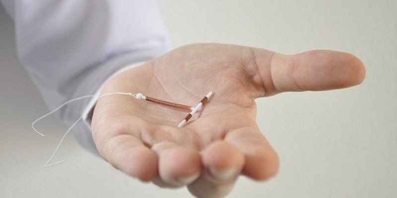 Cân nhắc các tác dụng phụ khi quyết định đặt vòng tránh thai 1