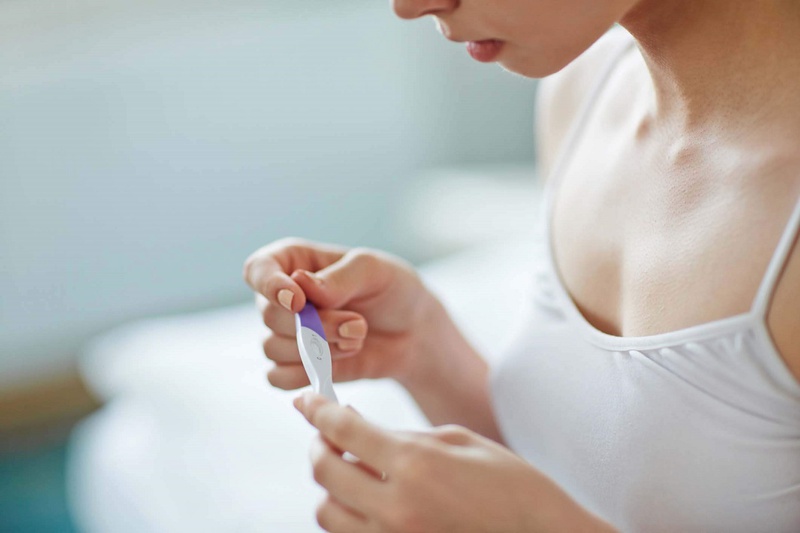 Cân nhắc các tác dụng phụ khi quyết định đặt vòng tránh thai 2