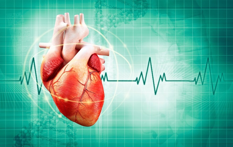 Cẩn trọng với biến chứng nguy hiểm sau nhồi máu cơ tim