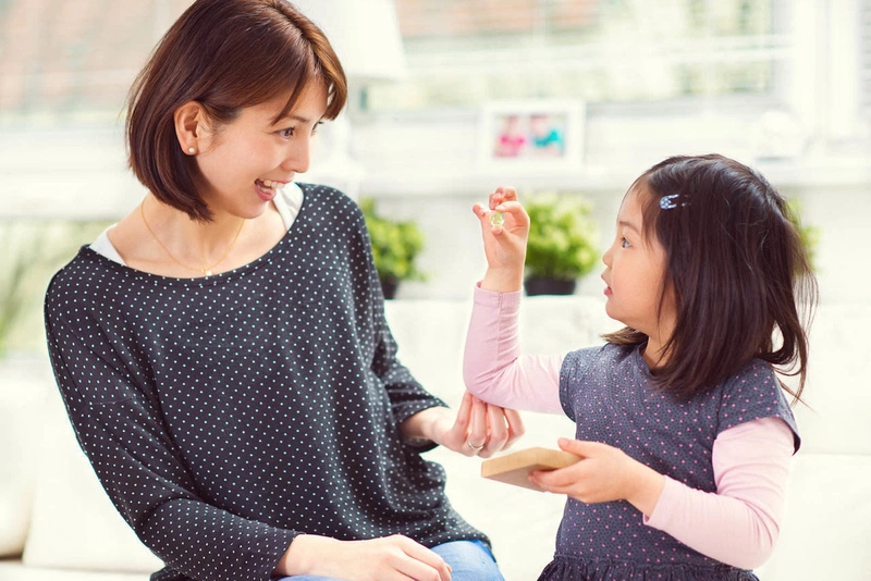 Cha mẹ nên làm gì khi trẻ em thủ dâm 1