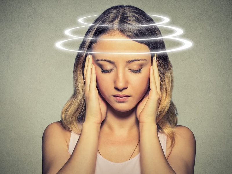 Chấn động não có nguy hiểm không? Triệu chứng và cách điều trị chấn động não 2