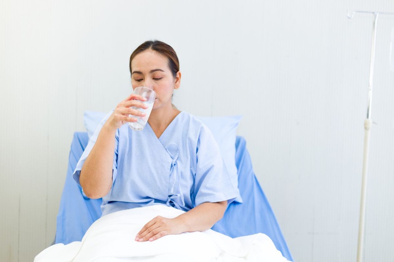 Chạy thận và ghép thận là gì? Nên lựa chọn chạy thận hay ghép thận khi điều trị 4