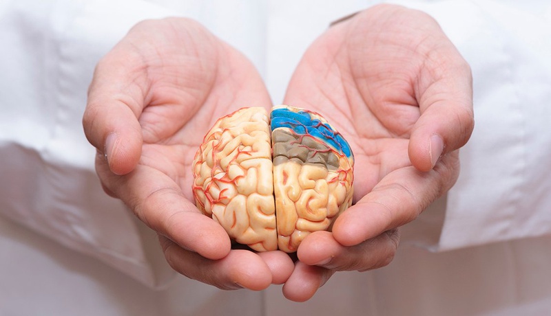 Chiều cao có thể là một lợi thế khi nói về nguy cơ mắc bệnh này, đặc biệt là đối với nam giới 3