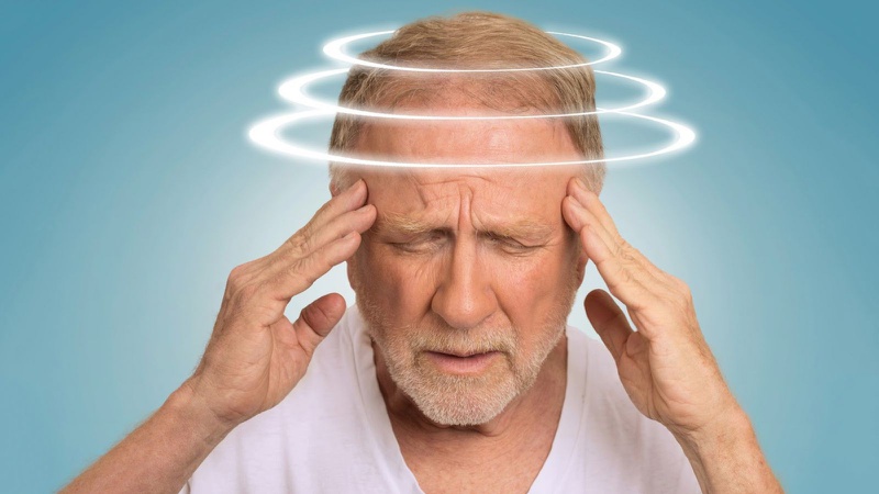 Chóng mặt ù tai là bệnh gì? Nguyên nhân và cách điều trị như thế nào 2