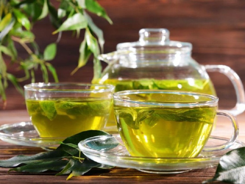 Cách chữa đa nang buồng trứng dân gian 4