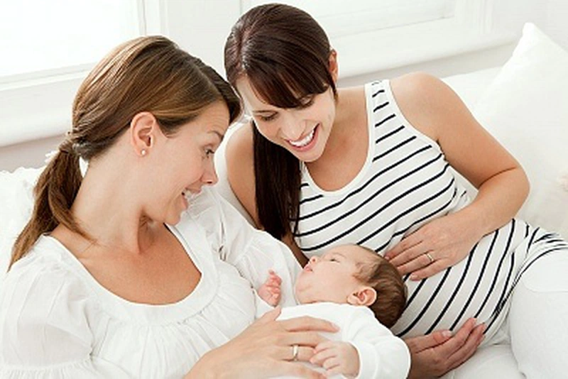 Chữa rối loạn tiêu hóa bằng diện chẩn: Công dụng và những điều cần lưu ý 3