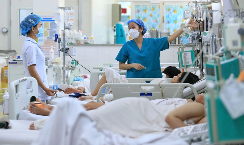 Có nên truyền đạm sữa cho bệnh nhân ung thư không? Lưu ý khi sử dụng dung dịch đạm sữa