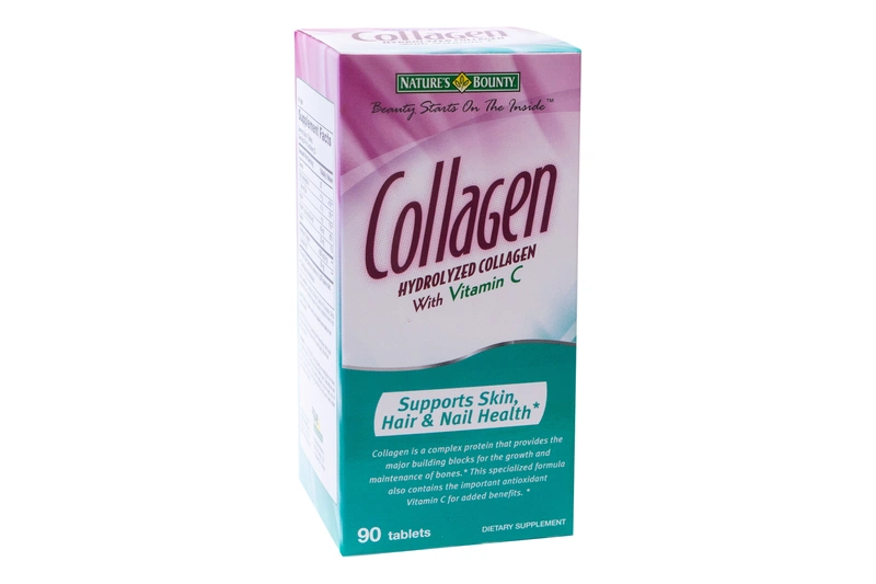 Dùng collagen thích hợp với da để làm trắng da