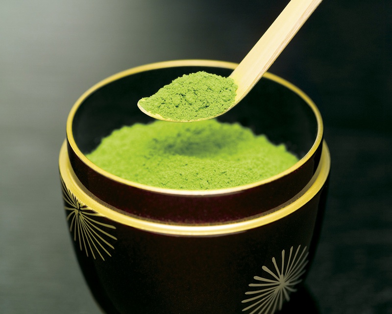 Công dụng của Matcha trà xanh tốt hơn trà xanh thông thường?