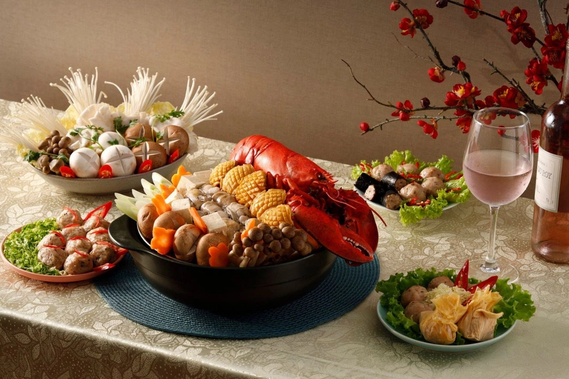Cắt mí kiêng ăn gì? Cách chăm sóc mắt sau cắt mí nhanh lành 2