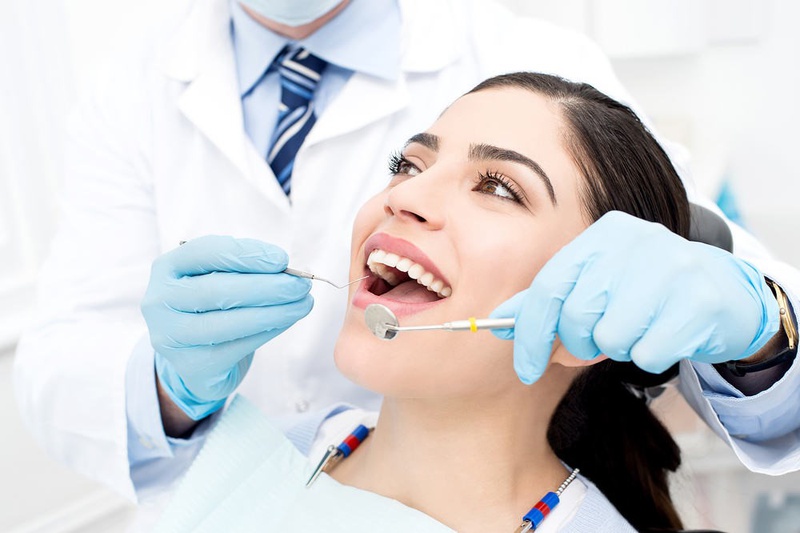Đánh bóng răng là gì? Những điều bạn cần biết về đánh bóng răng 3