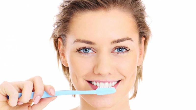 Chủ động thực hiện phòng ngừa sâu răng