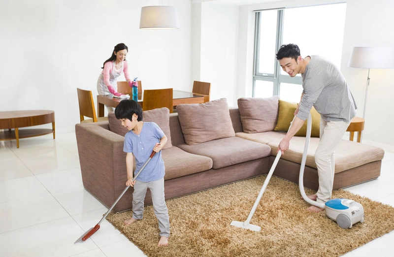 Giải pháp cho bệnh nhân viêm xoang khi mùa đông đến 2