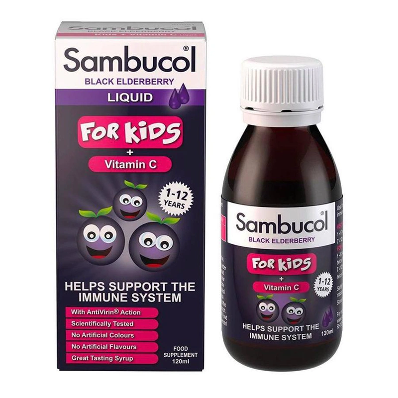 Sambucol