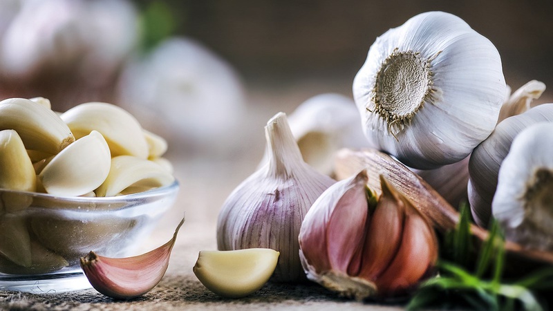 Điểm danh các thực phẩm giữ dáng, đẹp da, phòng ngừa ung thư 2