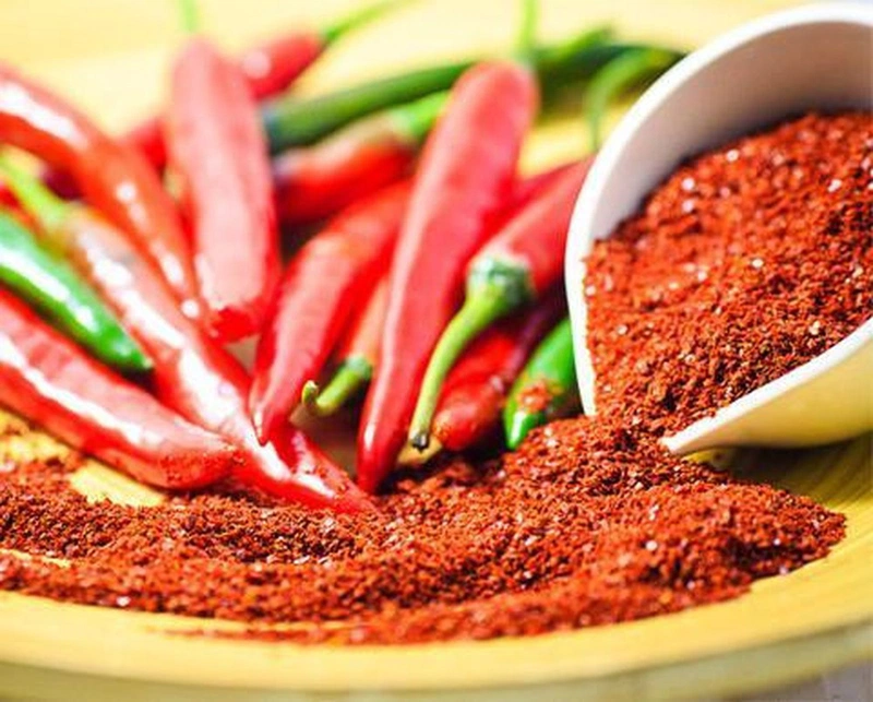 Điểm danh những thực phẩm nên hạn chế ăn khi viêm họng 1